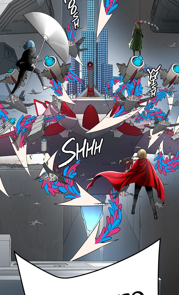 Tower of God Chapter 470 68